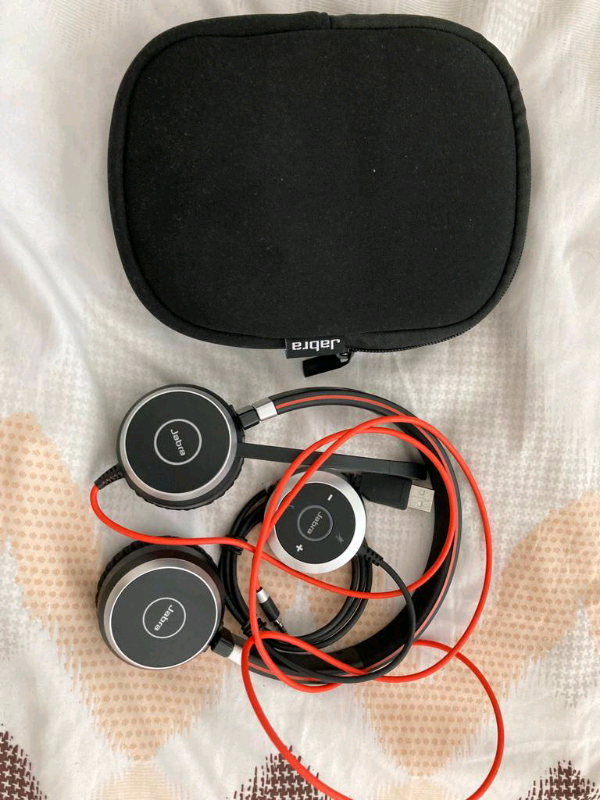 Jabra Headset ENC010 | in Hounslow 
